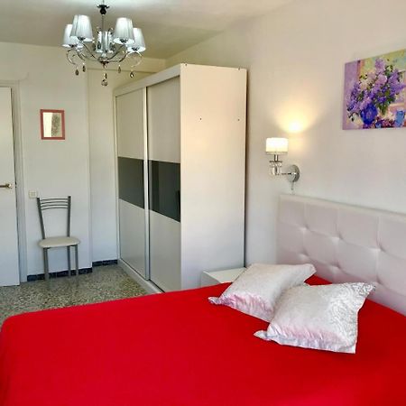 Alicante Melia Apartment Kültér fotó