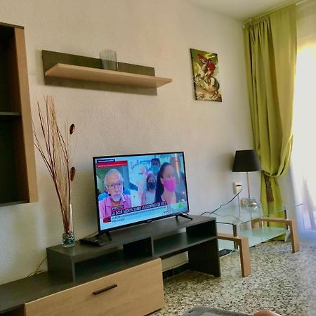 Alicante Melia Apartment Kültér fotó