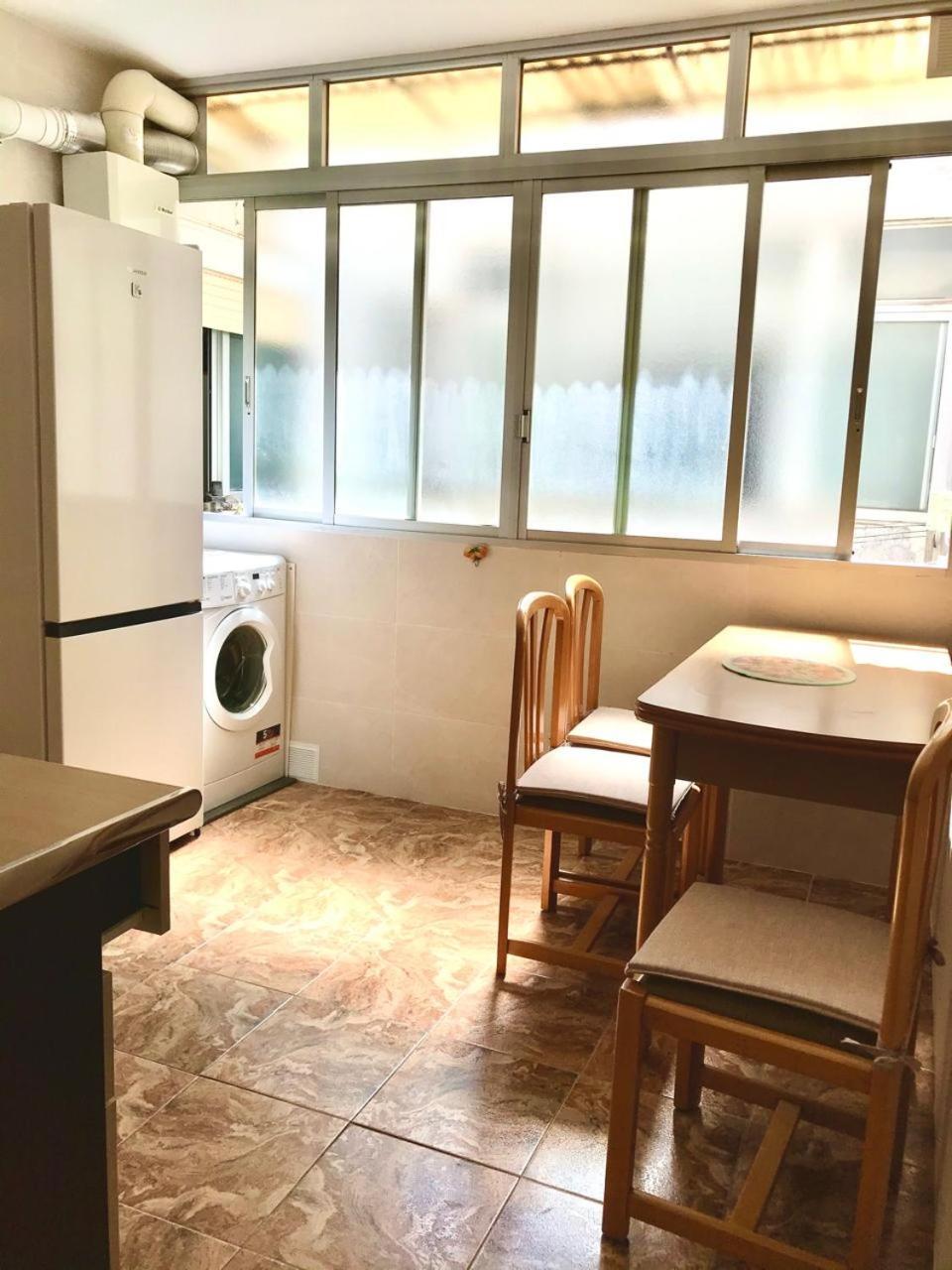 Alicante Melia Apartment Kültér fotó