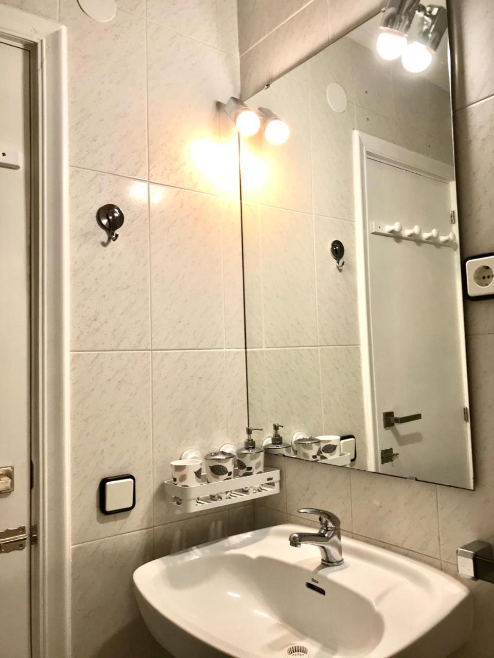 Alicante Melia Apartment Kültér fotó