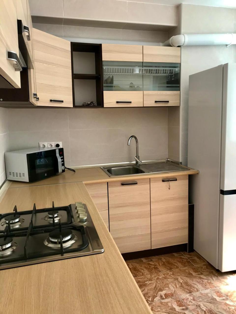 Alicante Melia Apartment Kültér fotó
