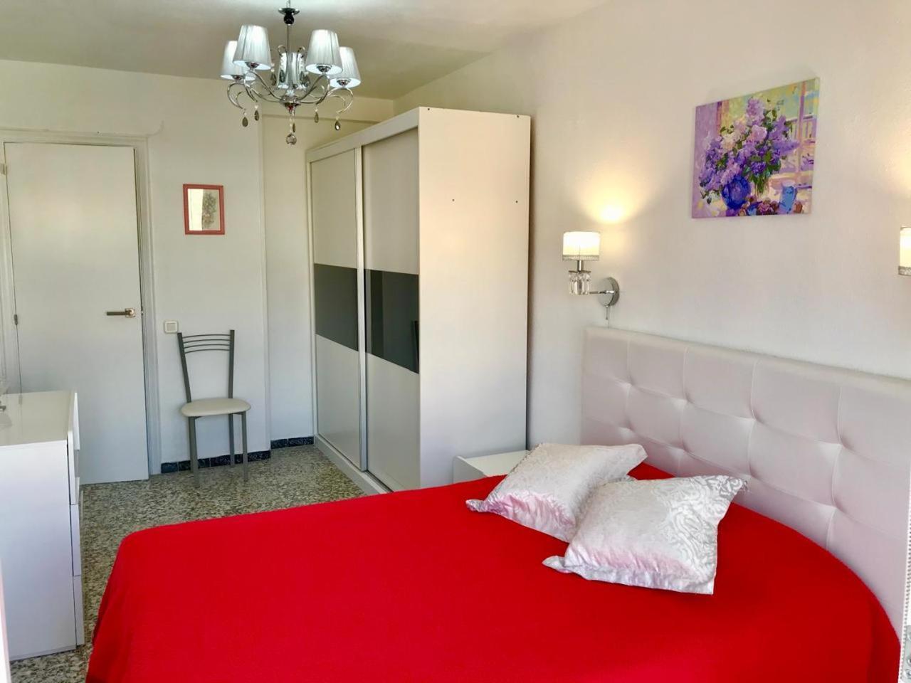 Alicante Melia Apartment Kültér fotó