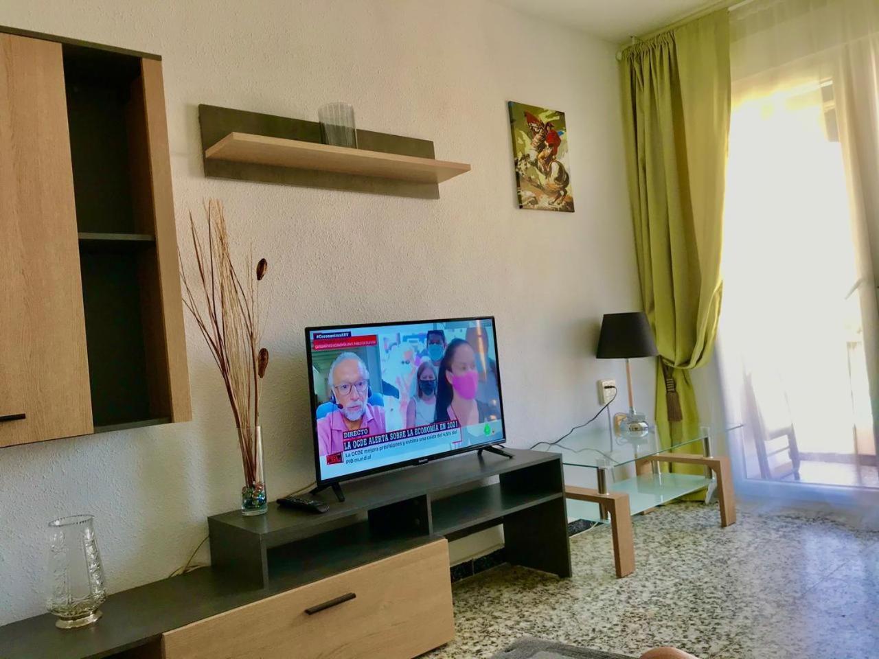 Alicante Melia Apartment Kültér fotó