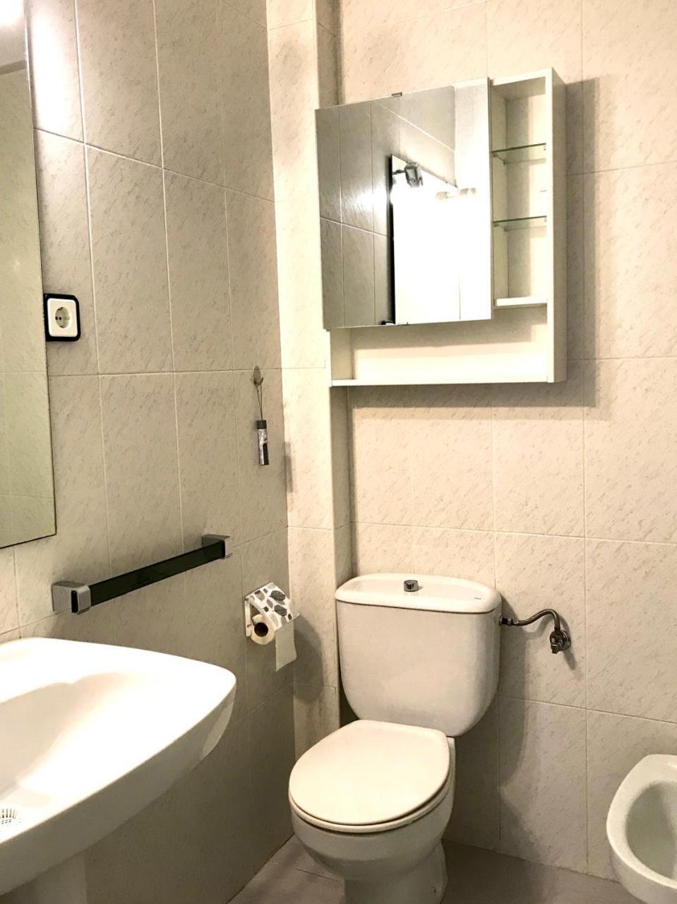 Alicante Melia Apartment Kültér fotó