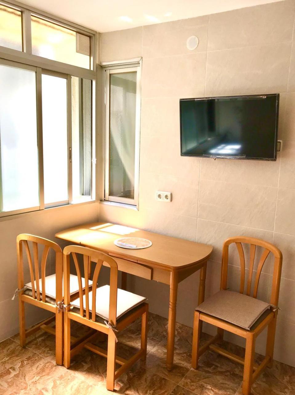 Alicante Melia Apartment Kültér fotó