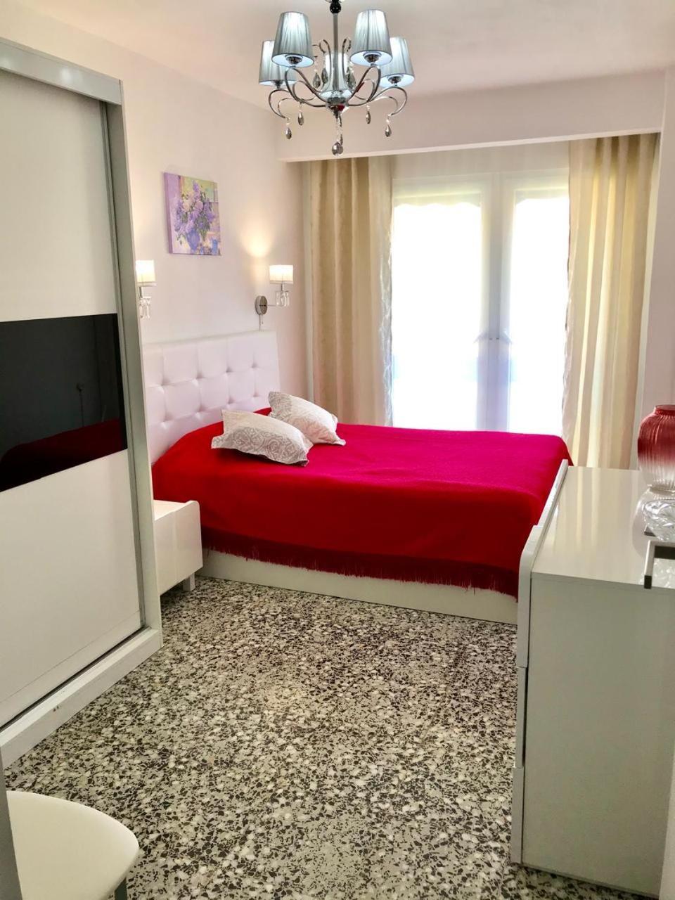 Alicante Melia Apartment Kültér fotó