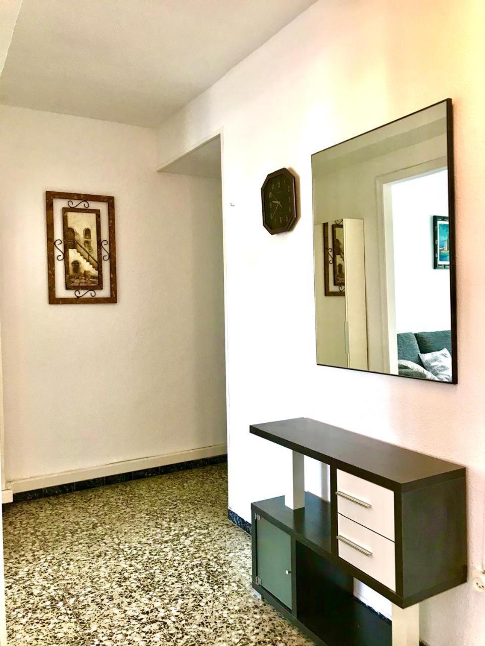 Alicante Melia Apartment Kültér fotó
