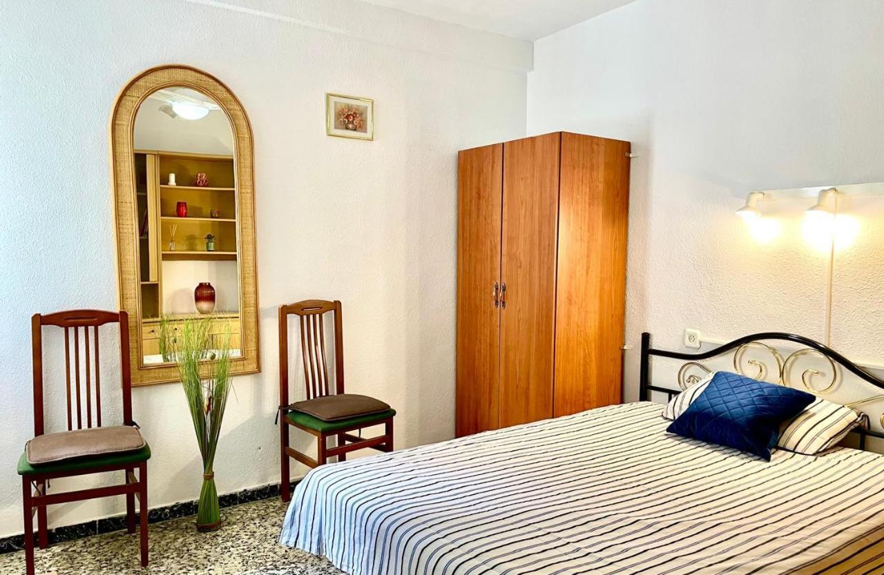 Alicante Melia Apartment Kültér fotó