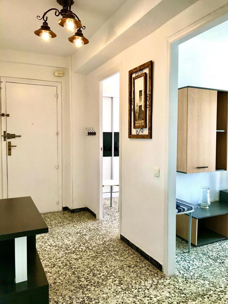 Alicante Melia Apartment Kültér fotó