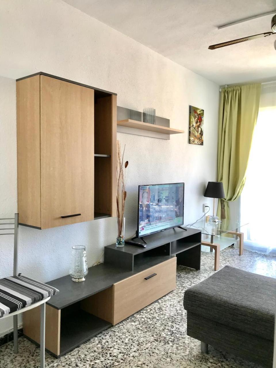 Alicante Melia Apartment Kültér fotó