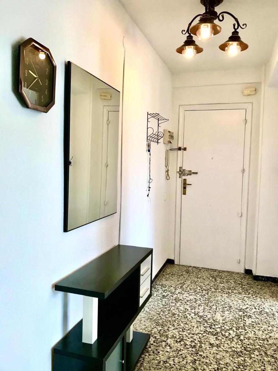 Alicante Melia Apartment Kültér fotó