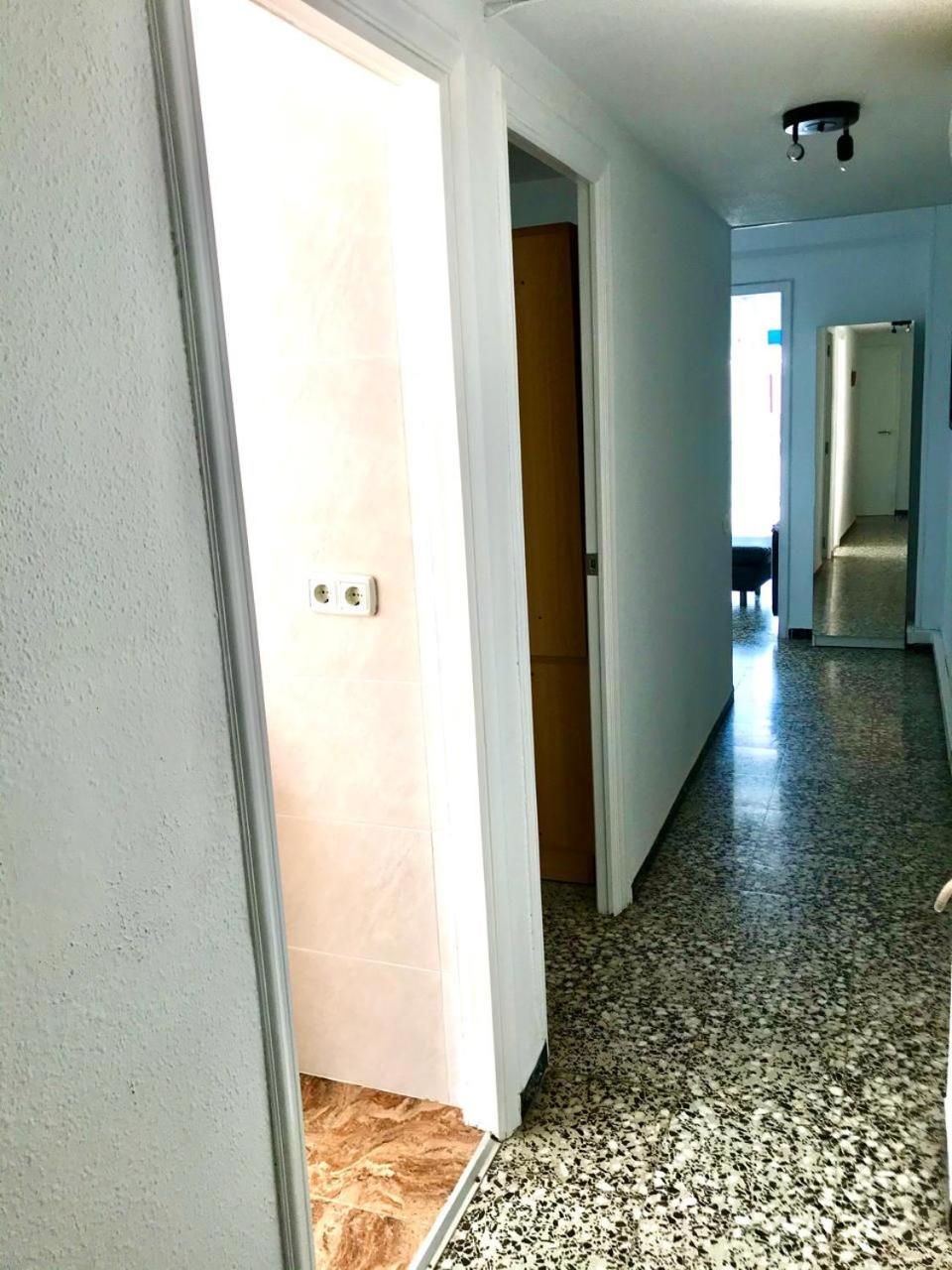 Alicante Melia Apartment Kültér fotó