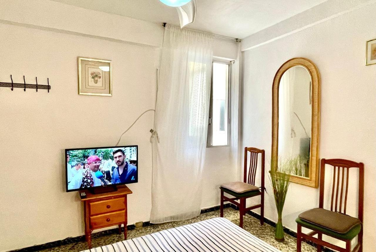 Alicante Melia Apartment Kültér fotó